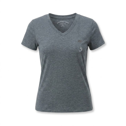 AERO GIRLS SOLID SS CHG