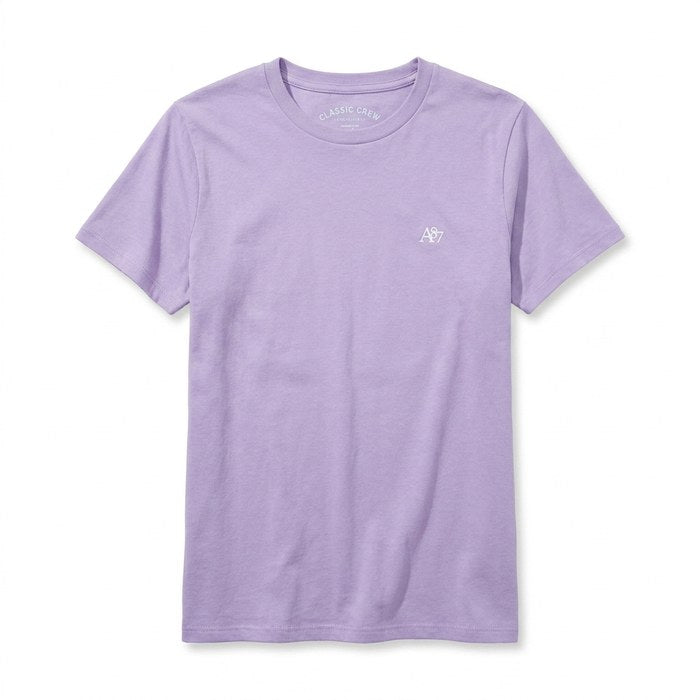 AERO GIRLS SOLID SS CONCORD
