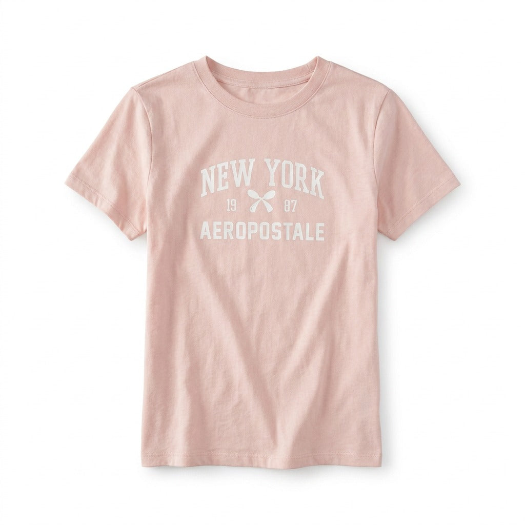 AERO GRAPHIC LEVEL 1 PRIMROSE PINK