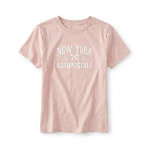 AERO GRAPHIC LEVEL 1 PRIMROSE PINK