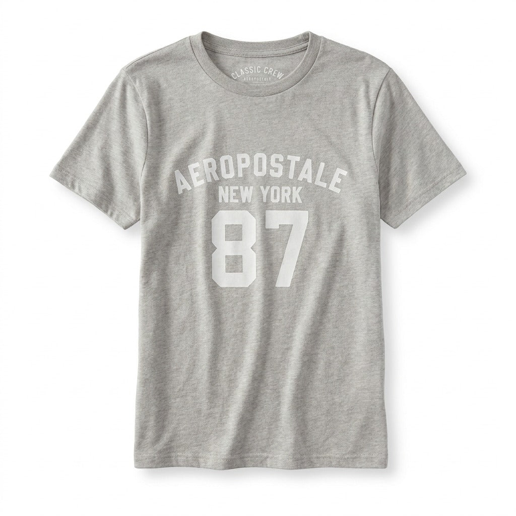AERO GRAPHIC LEVEL 2 ASH GREY
