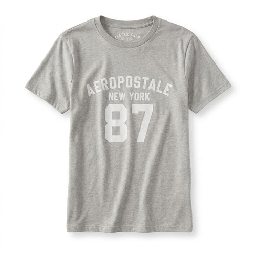 AERO GRAPHIC LEVEL 2 ASH GREY