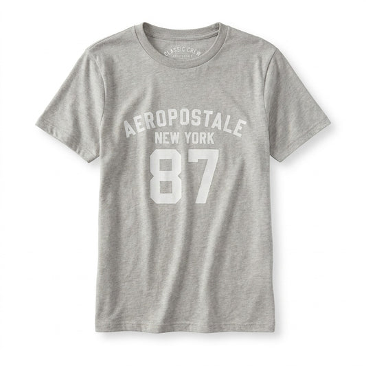 AERO GRAPHIC LEVEL 2 ASH GREY