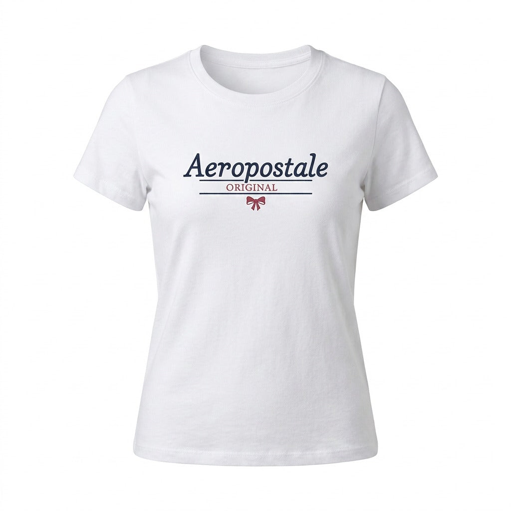 AERO GRAPHIC LEVEL 2 BLEACH