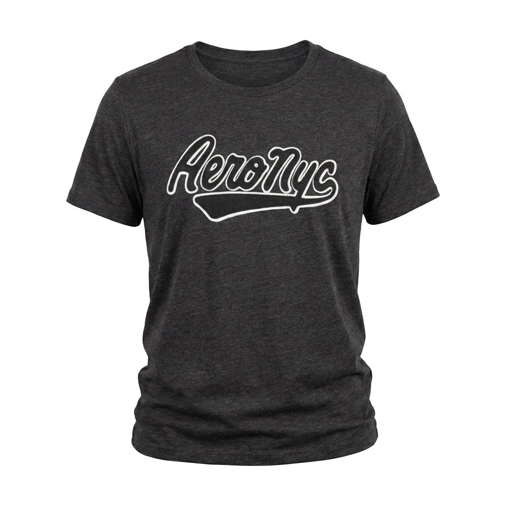 AERO GRAPHIC LEVEL 2 DARK BLACK