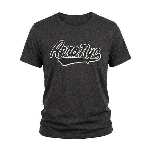 AERO GRAPHIC LEVEL 2 DARK BLACK