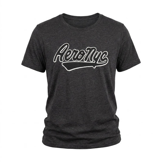 AERO GRAPHIC LEVEL 2 DARK BLACK