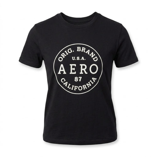 AERO GRAPHIC LEVEL 2 DARK BLACK