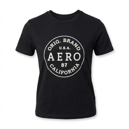 AERO GRAPHIC LEVEL 2 DARK BLACK
