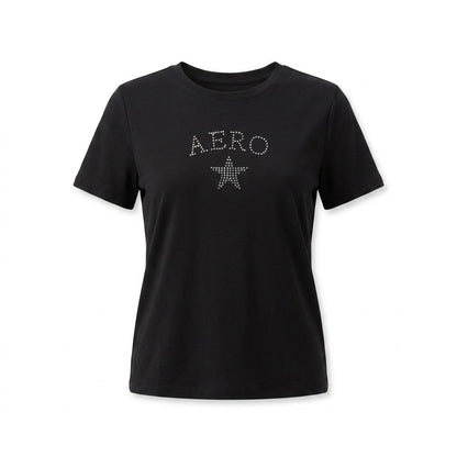 AERO GRAPHIC LEVEL 2 DARK BLACK