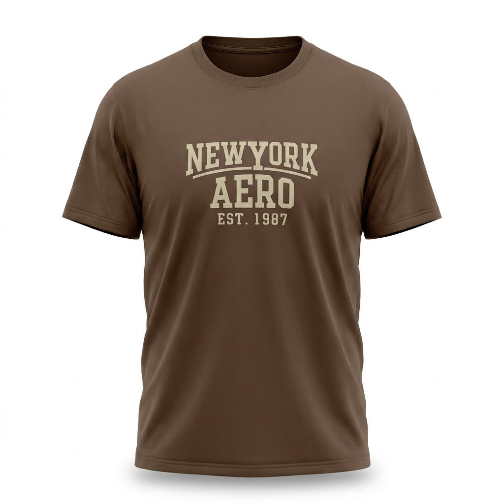 AERO GRAPHIC LEVEL 2 HOT CHOCOLATE