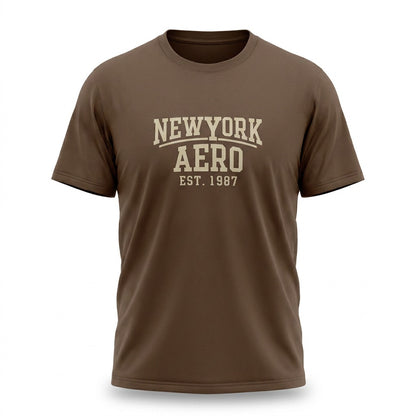 AERO GRAPHIC LEVEL 2 HOT CHOCOLATE