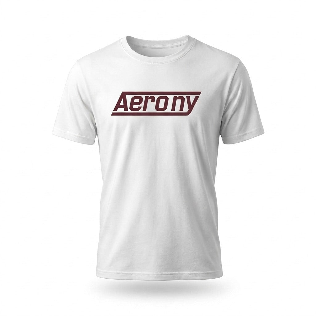 AERO LEVEL 1 GRAPHIC TEES BIRCH