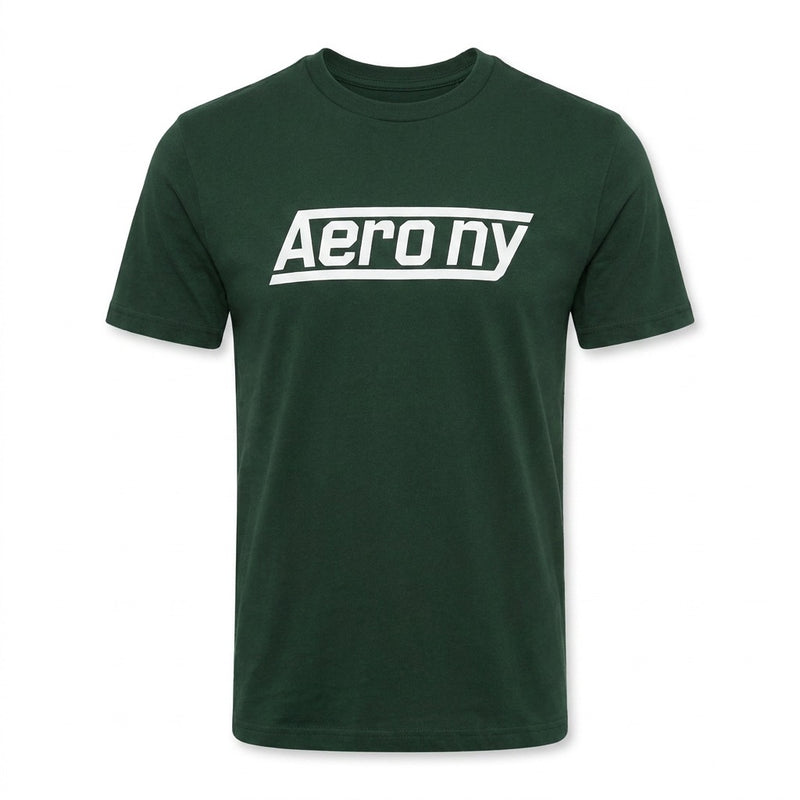 AERO LEVEL 1 GRAPHIC TEES GREEN GABLES