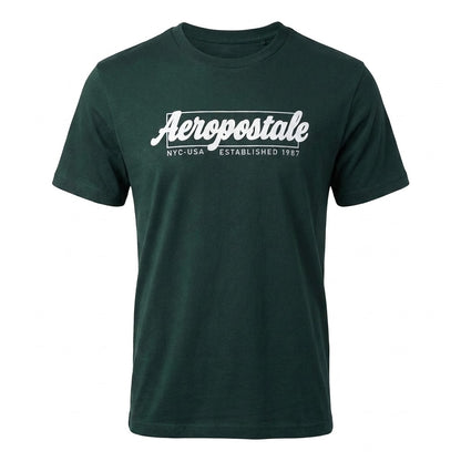 AERO LEVEL 1 GRAPHIC TEES GREEN GABLES