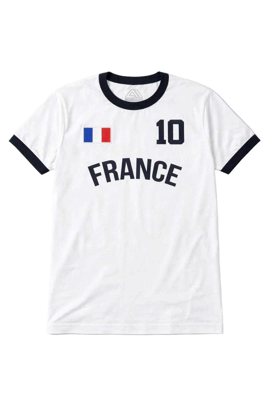 Camiseta Unisex Francia Guys Graphic Novelty 3481 Francia