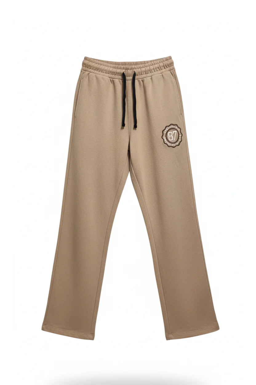 Sudadera Para Mujer Aero Girls Knit Pants Chanterelle 3812