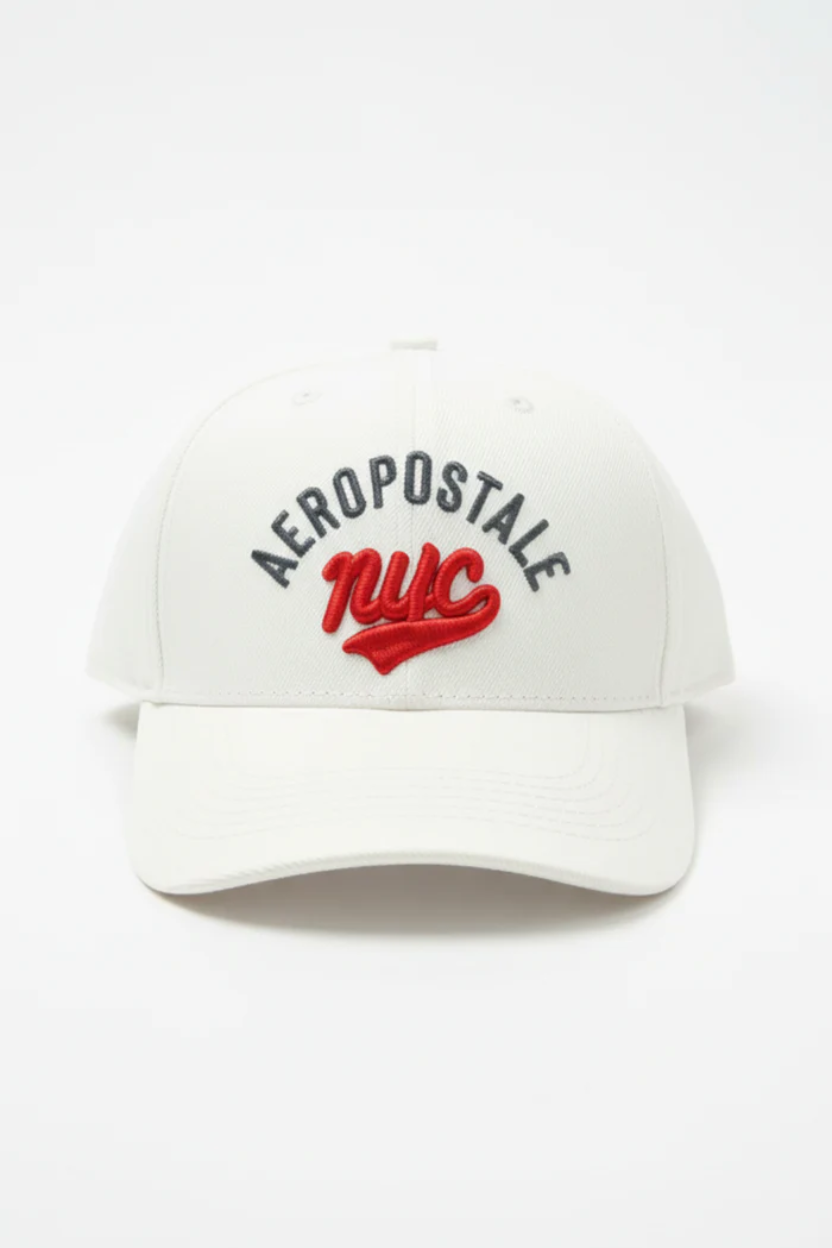 Gorra AERO GUYS ADJUST CAPS PALE KHAKI