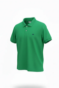 Polo Para Hombre Aero Guys Polo Other Green 7907