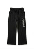 Sudadera Para Mujer Aero Girls Knit Pants Dark Black 3811