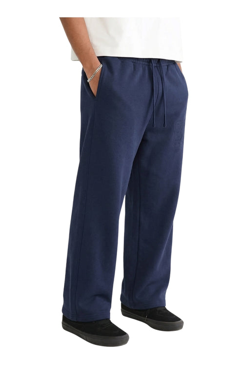 Sudadera Para Hombre Aero Guys Fleece Pants Cadet Navy 6044