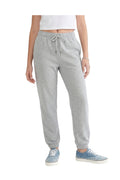 Sudadera Para Mujer Aero Girls Knit Pants Light Heather Grey 9448