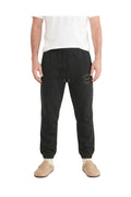 Sudadera Para Hombre Aero Guys Fleece Pants Dark Black 1542
