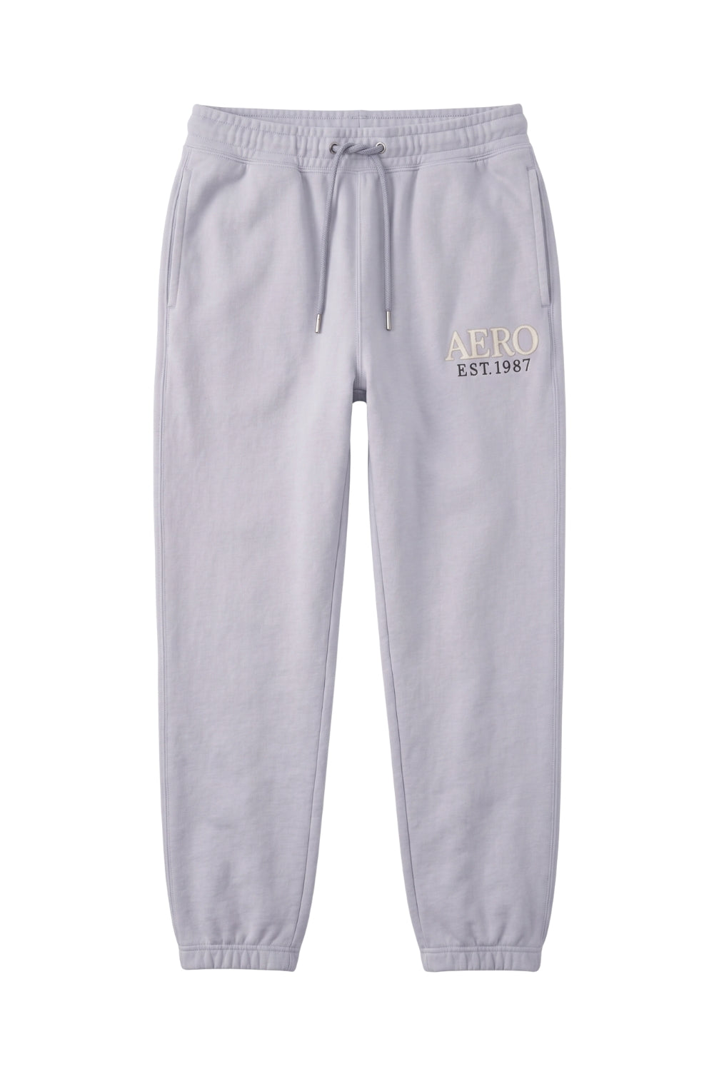 Sudadera Para Mujer Aero Girls Knit Pants Vapor Blue 3018