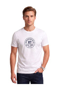 Camiseta Para Hombre Aero Level 2 Graphic Tees Bleach 6059