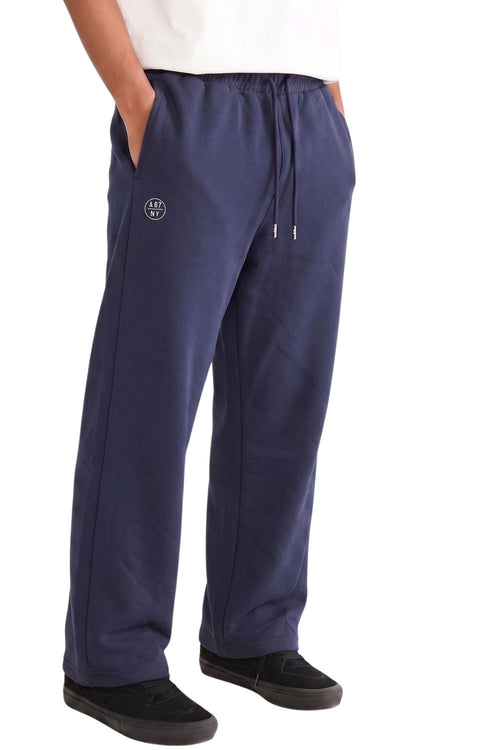 Sudadera Para Hombre Aero Guys Fleece Pants Cadet Navy 1715