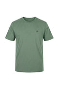 Camiseta Basica Green Gables Para Hombre Aeropostale Guys Ss Tees 4204