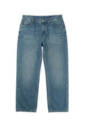 Jean para Hombre Aeropostale Guys Baggy Medium Wash 4090