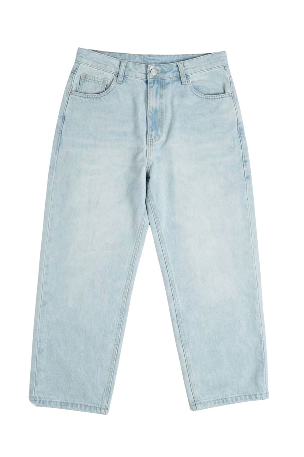 Jean para Hombre Aeropostale Guys Baggy Light Wash 4091