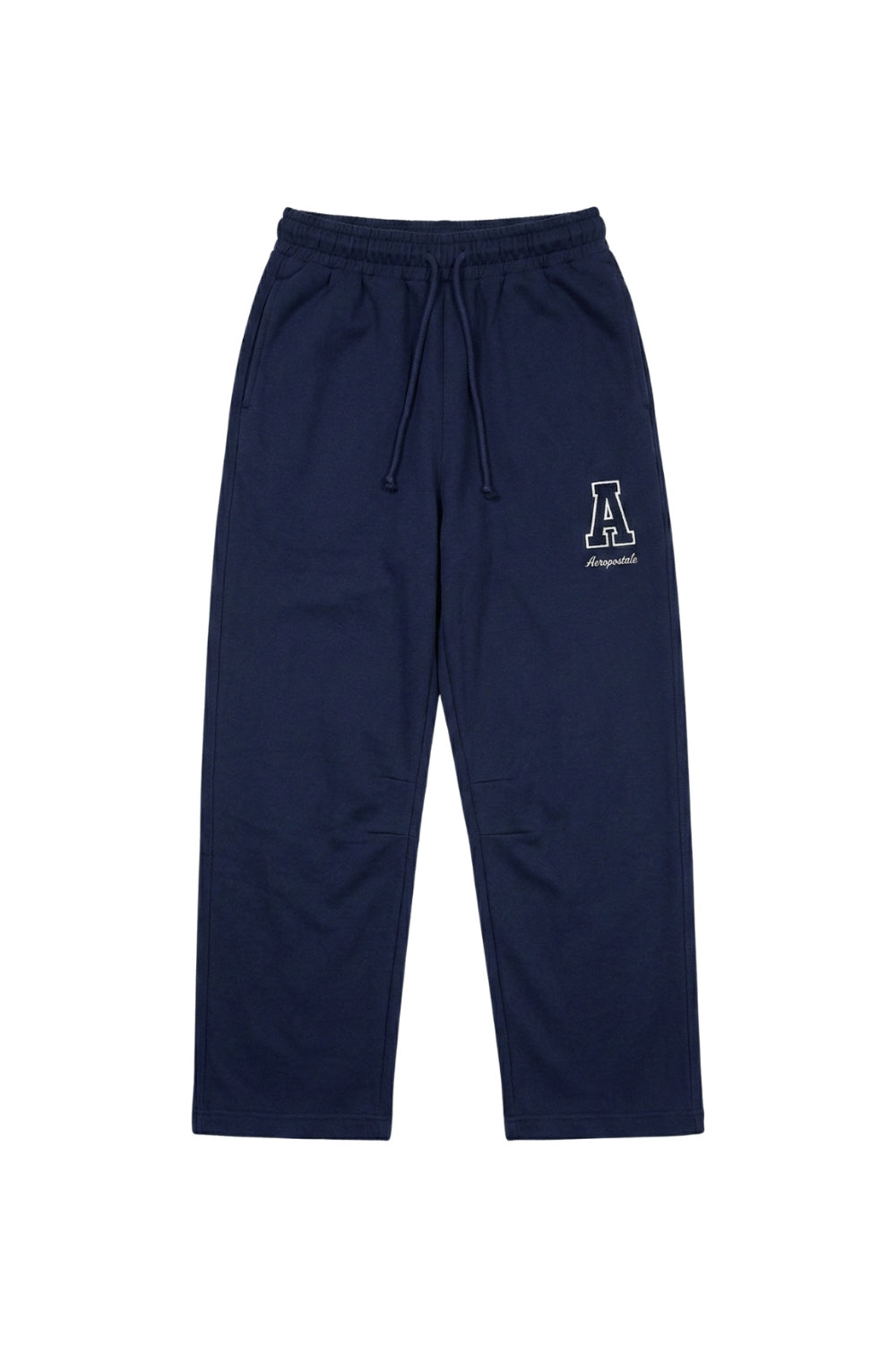 Sudadera Para Mujer Aero Girls Knit Pants Cadet Navy 3687