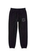 Sudadera Para Hombre Aero Guys Fleece Pants Dark Black 1542
