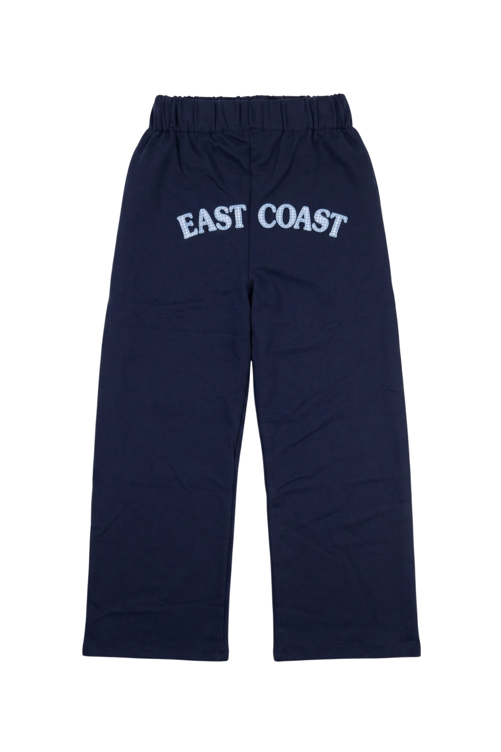 Sudadera Para Mujer Aero Girls Knit Pants Straight Cadet Navy 3918
