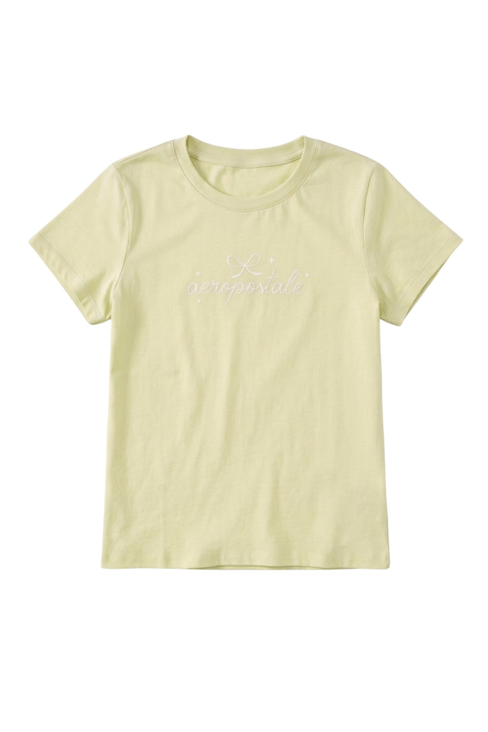 Camiseta Para Mujer Aero Graphic Level 2 Seafoam Pearl 7186