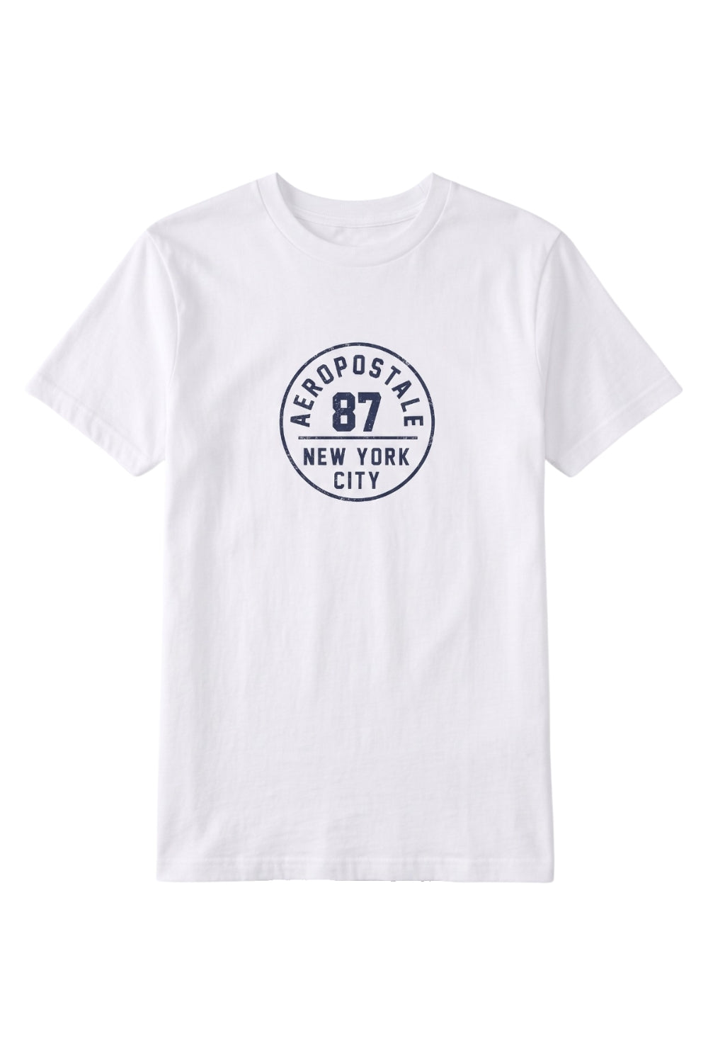 Camiseta Para Hombre Aero Level 2 Graphic Tees Bleach 6059