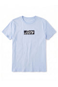 Camiseta Para Hombre Aero Level 1 Graphic Tees Kentucky Blue 8800
