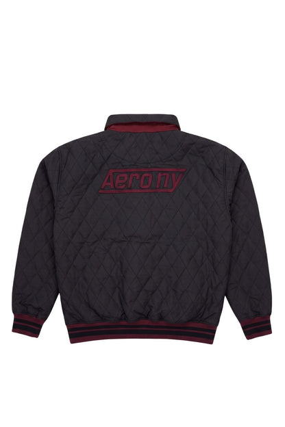 Chaqueta Negra Para Hombre Aeropostale Guys Outerwear Other Dark Black 1521