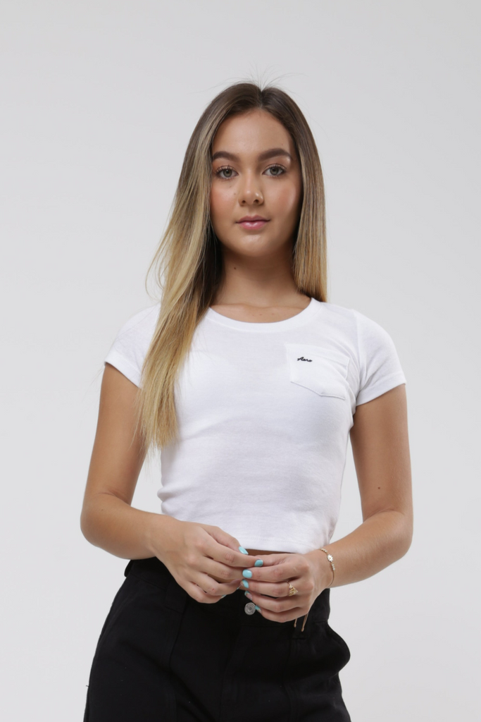 Aero Girls Ss Fashion Graphics Bleach