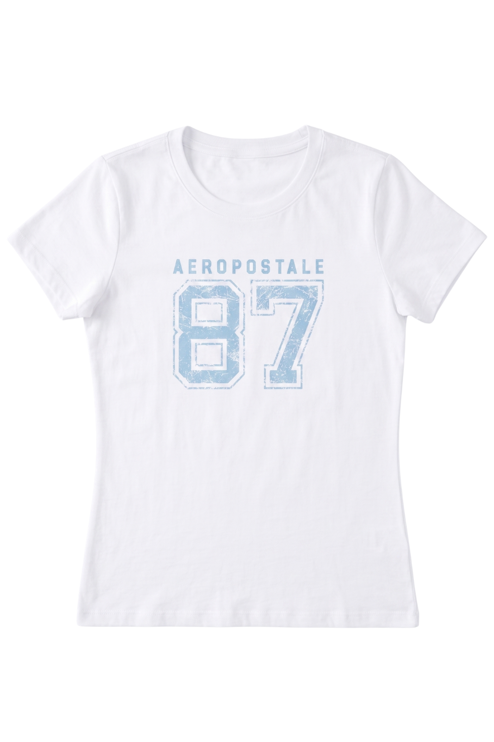 Camiseta Para Mujer Aero Graphic Level 1 Bleach 6936