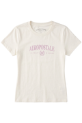 Camiseta Para Mujer Aero Graphic Level 2 Birch 6866