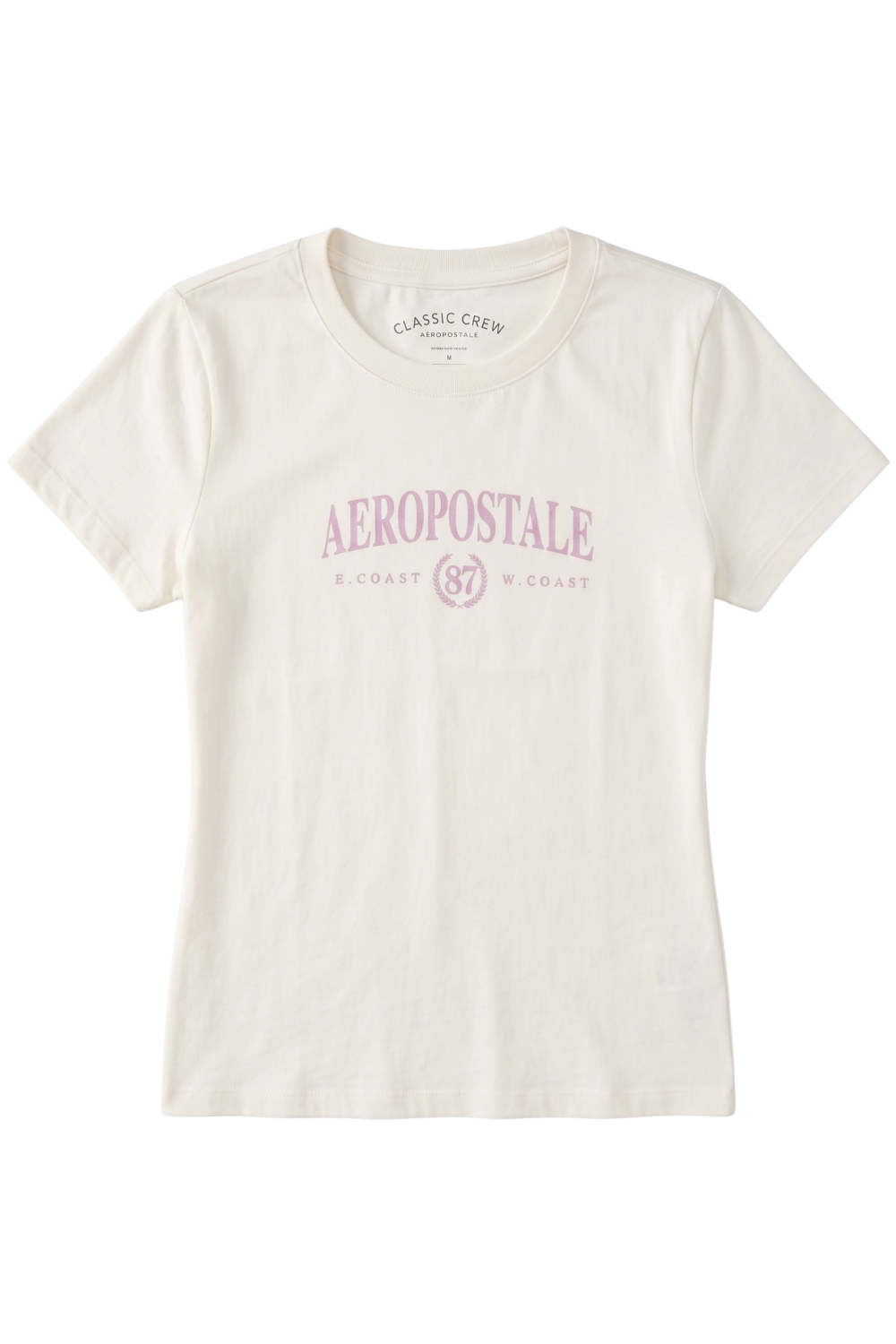 Camiseta Para Mujer Aero Graphic Level 2 Birch 6866
