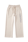 Sudadera Para Mujer Aero Girls Knit Pants Egret  3692