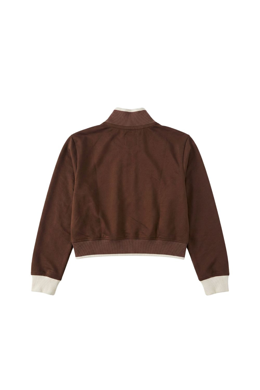 Buzo Para Mujer Aero Girls Fleece Pop Hot Chocolate 1586