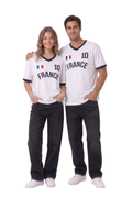 Camiseta Unisex Guys Graphic Novelty 3481 Francia