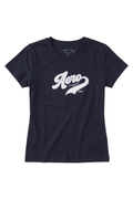 Camiseta Para Mujer Aero Graphic Level 2 Black 6938