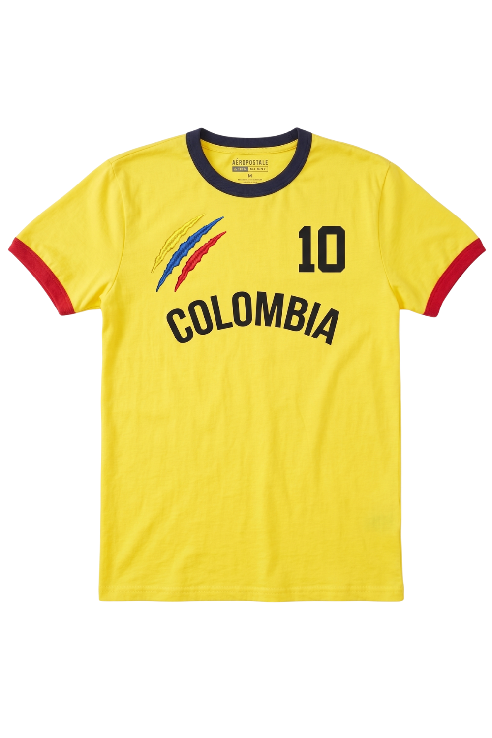Camiseta Unisex Aero Guys Graphic Novelty 3483 Colombia