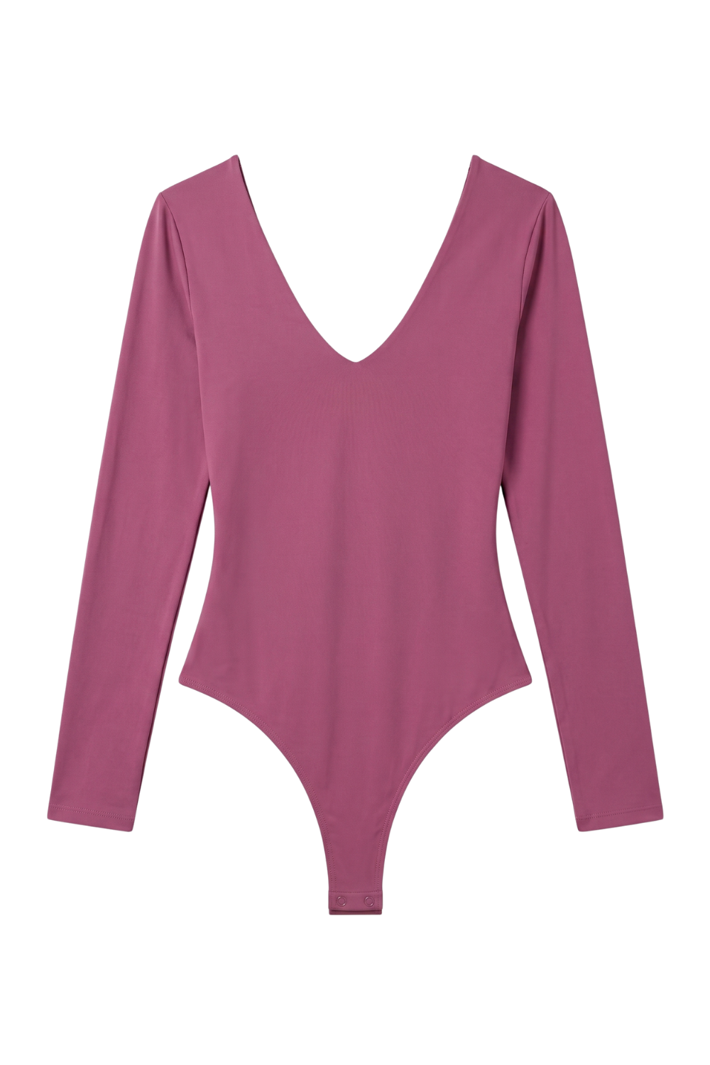 Body Para Mujer Aero Core Other Bare Dusty Rose 2380